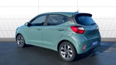 Hyundai i10 1.2 [79] Advance 5dr [Nav] Petrol Hatchback